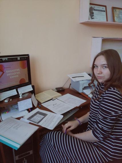 Научно-технический потенциал Сибири 2023.