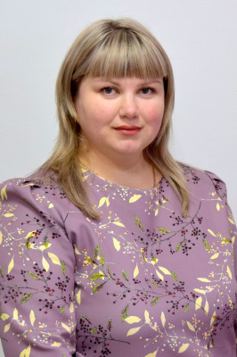 Кудряшова Юлия Александровна Кудряшова Юлия Александровна
