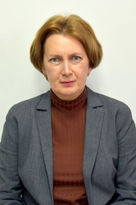 Иосифова Наталья Валерьевна Иосифова Наталья Валерьевна