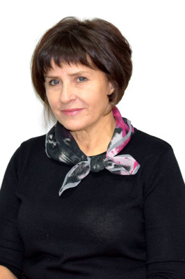 Разуваева Анна Андреевна Разуваева Анна Андреевна