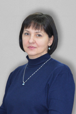 Мошкина Ирина Александровна Мошкина Ирина Александровна