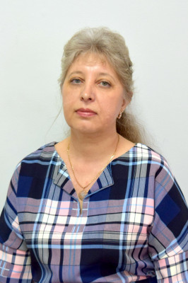 Ланг Жанна Юрьевна Ланг Жанна Юрьевна