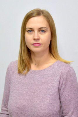 Тамашенко Елена Геннадьевна Тамашенко Елена Геннадьевна