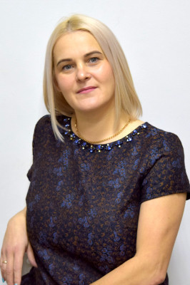 Шитова Людмила Евгеньевна Шитова Людмила Евгеньевна