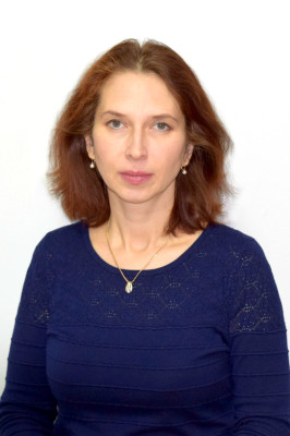 Журавлева Елена Владимировна Журавлева Елена Владимировна