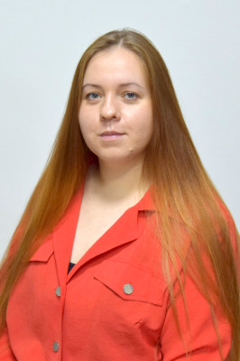 Степанова Марина Сергеевна Степанова Марина Сергеевна