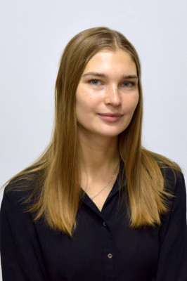 Тихонова Евгения Александровна Тихонова Евгения Александровна