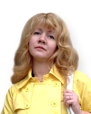 Максимова Нина Викторовна Максимова Нина Викторовна