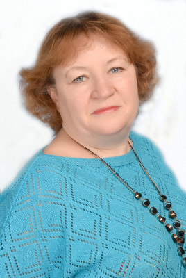 Крюкова Елена Николаевна Крюкова Елена Николаевна