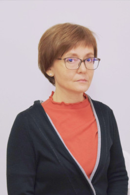 Калюжная Татьяна Николаевна Калюжная Татьяна Николаевна