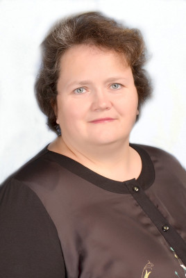 Сатункина Елена Юрьевна Сатункина Елена Юрьевна