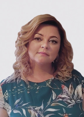 Соловьева Виктория Владимировна Соловьева Виктория Владимировна