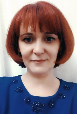Ушкалова Ирина Геннадьевна Ушкалова Ирина Геннадьевна