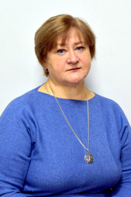 Ланина Татьяна Арсентьевна Ланина Татьяна Арсентьевна